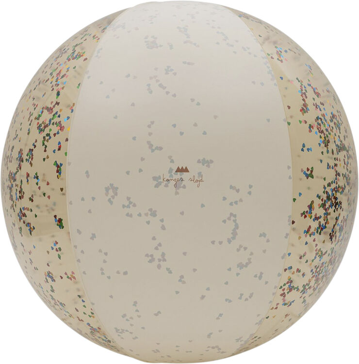 Konges Sløjd BEACH BALL LARGE S00041