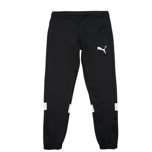Puma - INDIVIDUAL RISE PANT - Noir