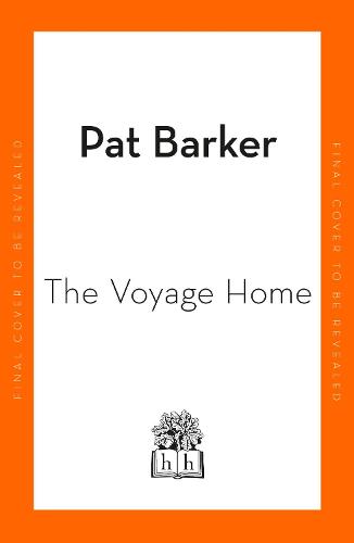 The Voyage Home (Hardback)