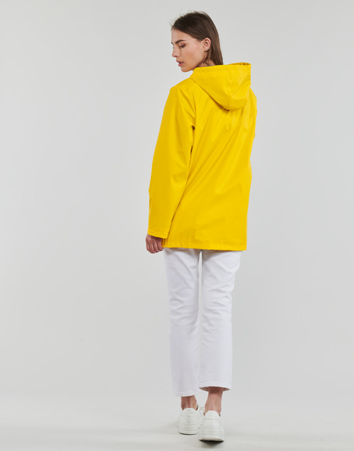 Petit Bateau - BAIGA - Jaune