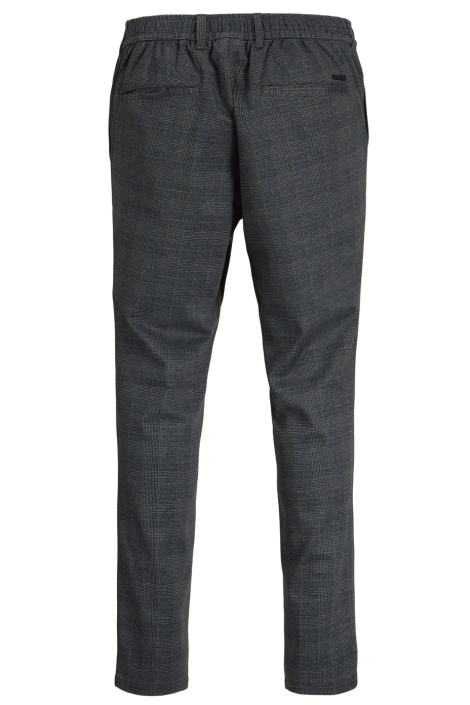 Jack & Jones grijze heren broek