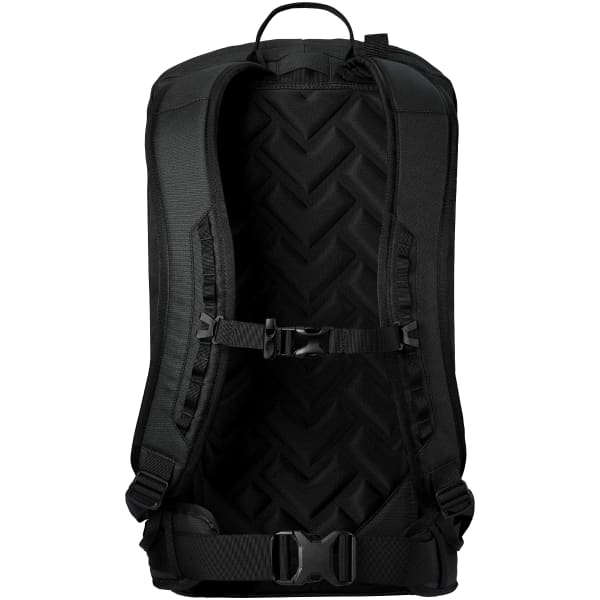 Sac à dos ski rando BLACK CROWS DORSA 22 BLACK/WHITE