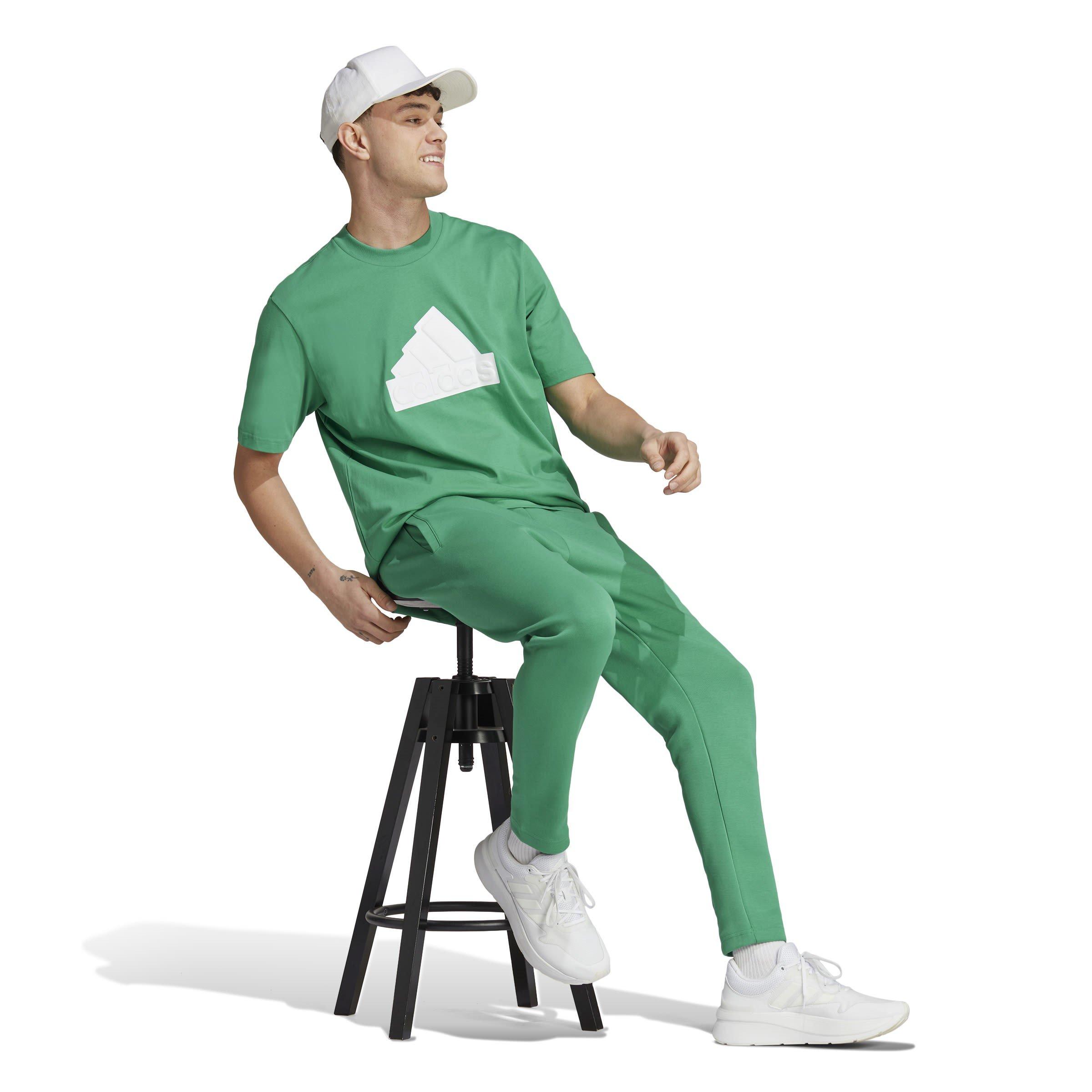 adidas Future Icons Badge Of Sport Joggers Mens