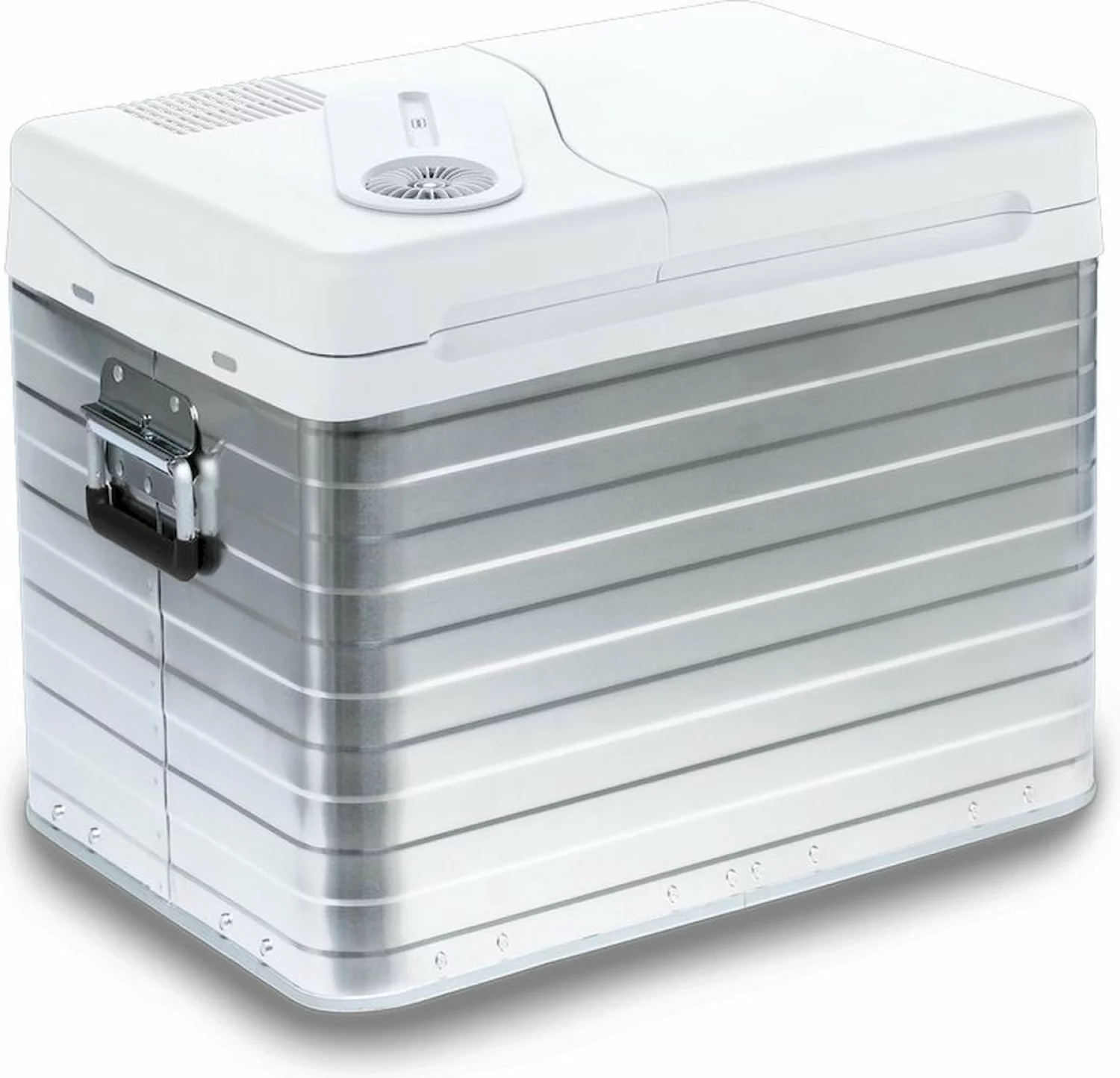 Mobicool MQ40A AC/DC Elektrische koelbox - 39L