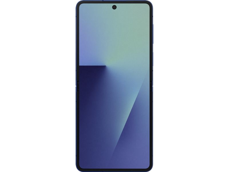 Samsung Galaxy Z Flip7 512 GB Blue Shadow Kompaktes 6.9