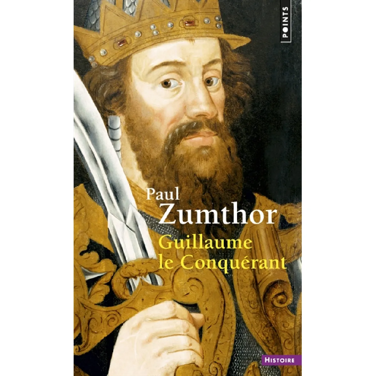 Guillaume le Conquérant · Occasion