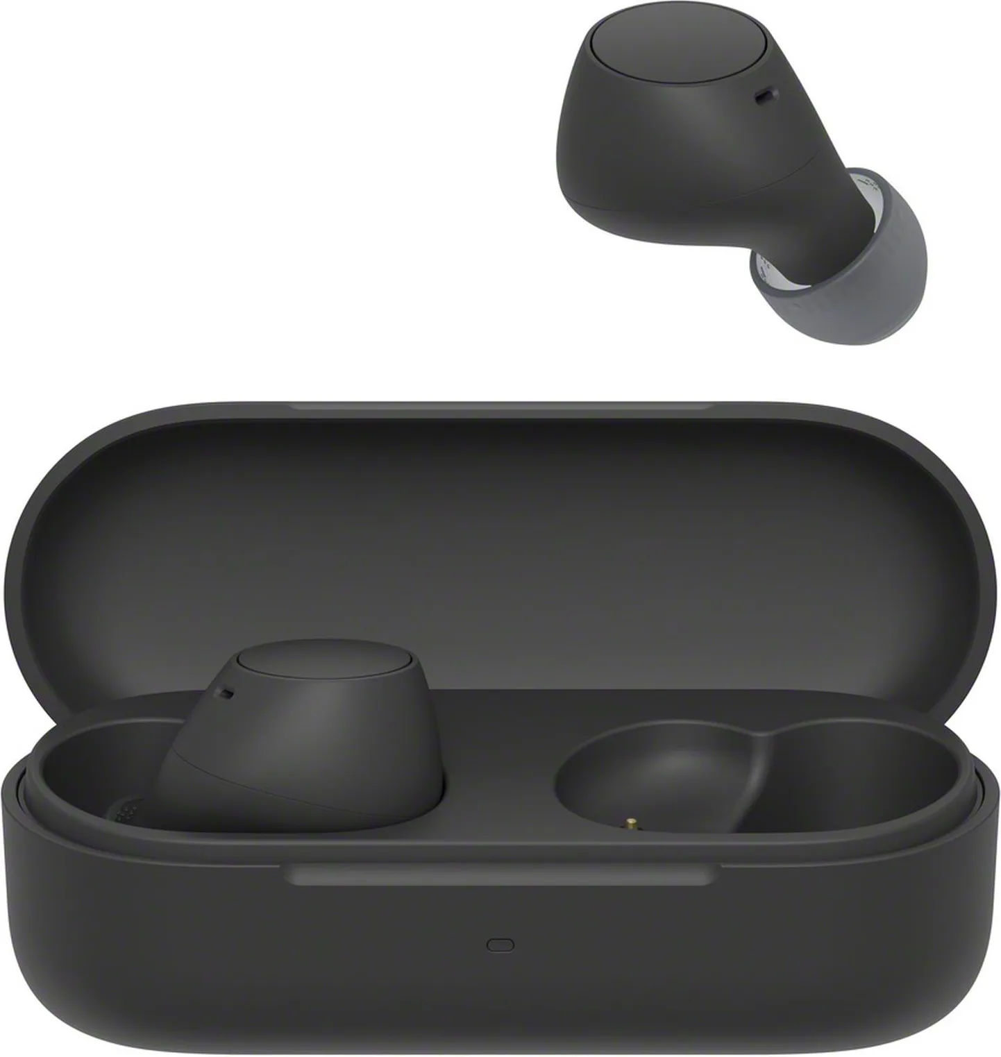 Sony WF-C510 Noir Écouteurs True Wireless