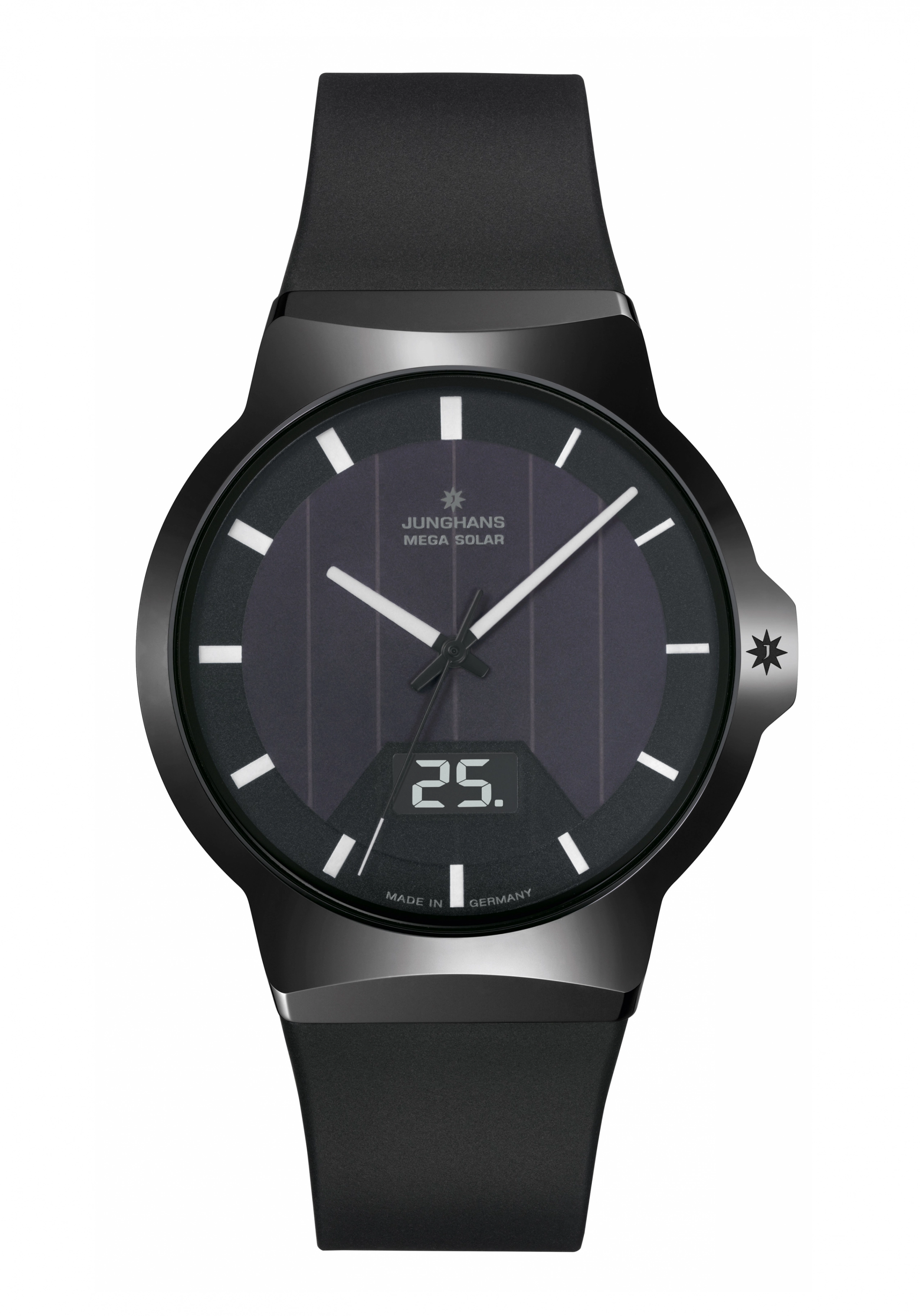 Junghans Force Mega Solar 018/1000.00