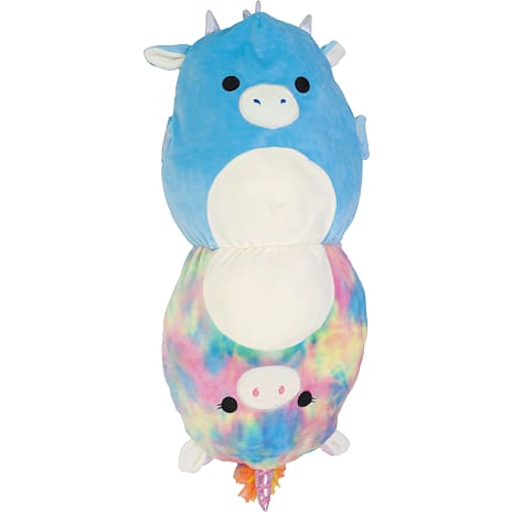 Squishmallows flip a Mallow - 13 cm