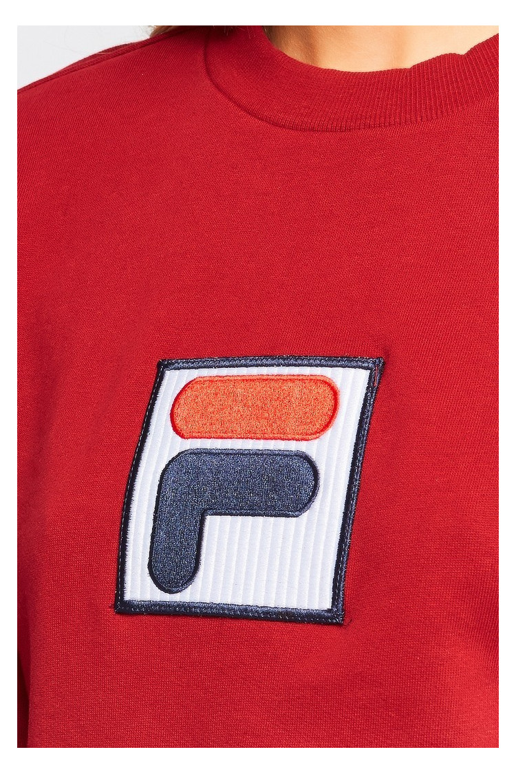 Sweat Erika 2.0 Crew FILA