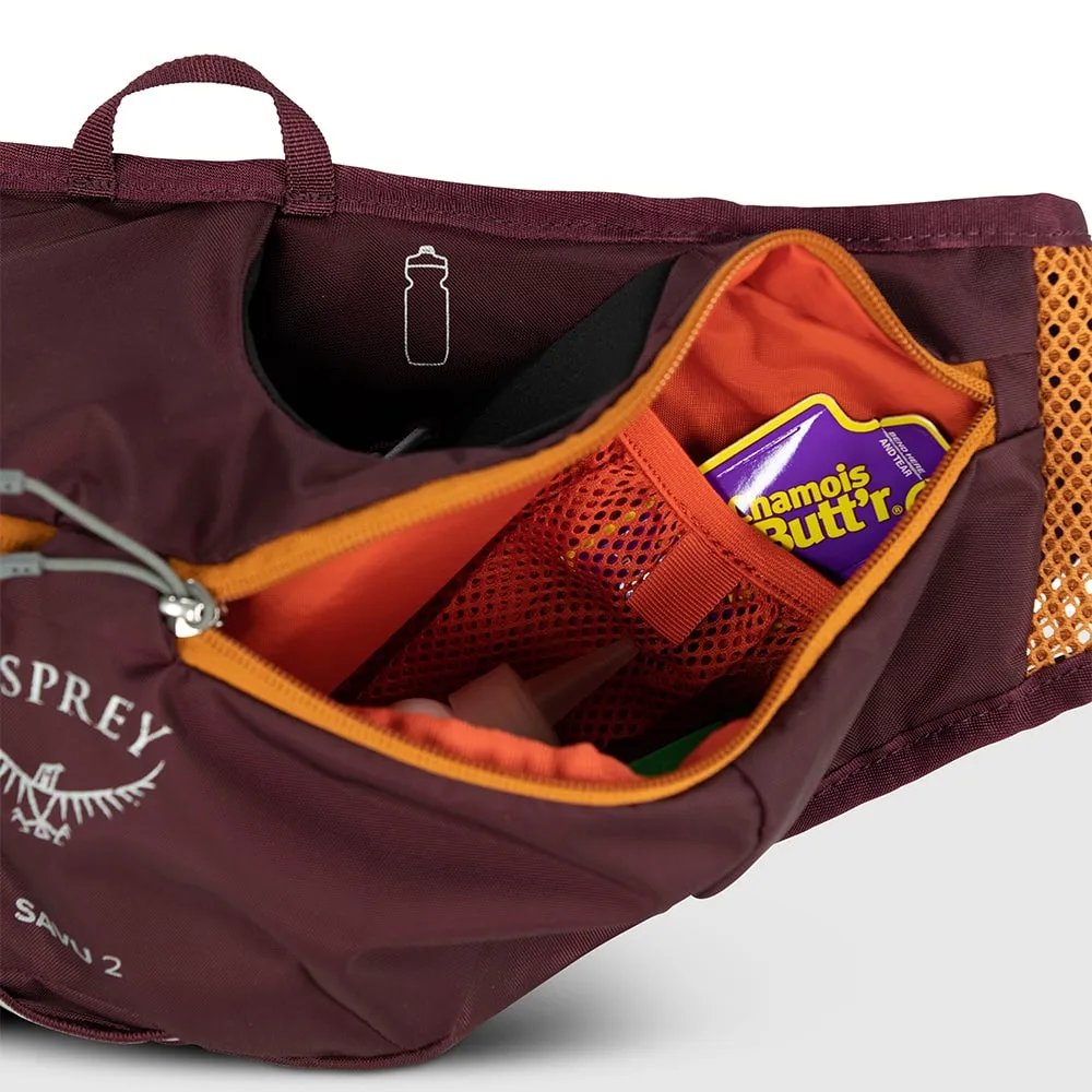 Osprey Savu 2 Postal Blue