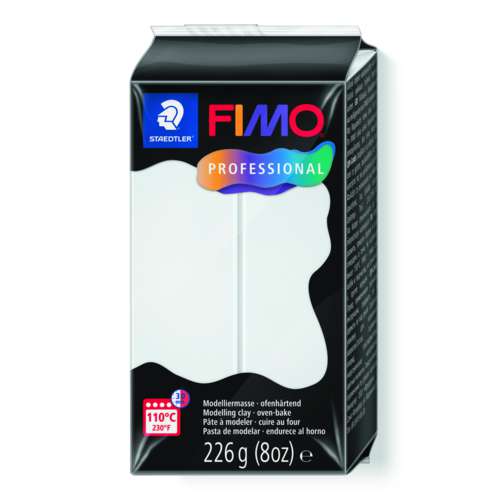 FIMO® Professional Modelliermasse, einzeln