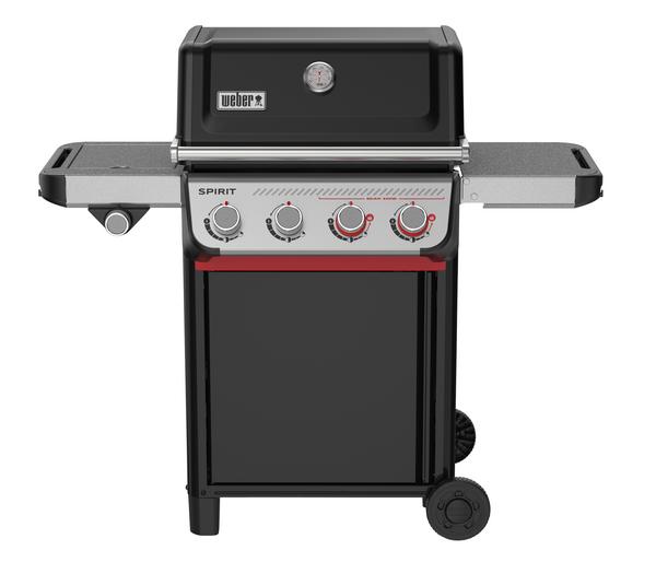 Weber Gasgrill Spirit E-435, ca.