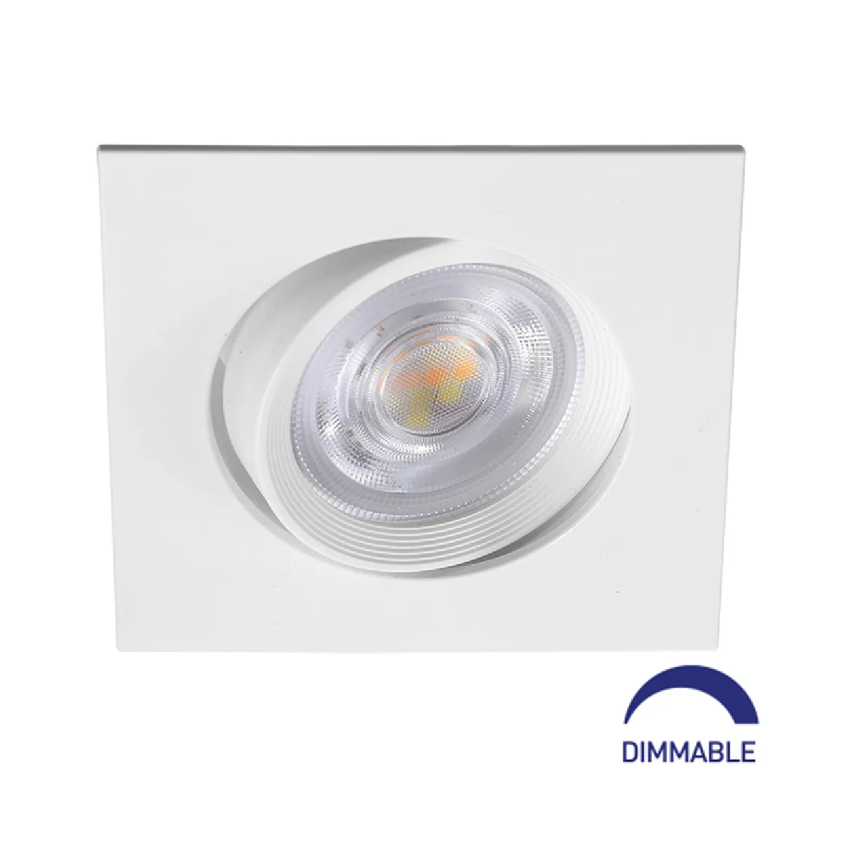 Braytron Spot LED Encastrable - Blanc