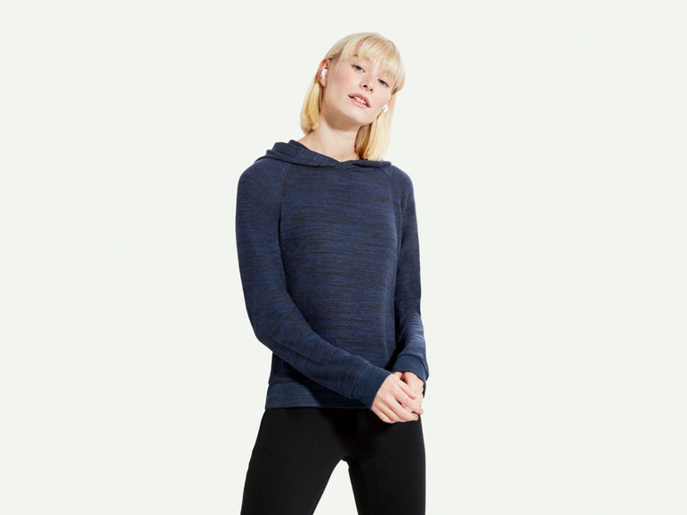 Dames-pullover