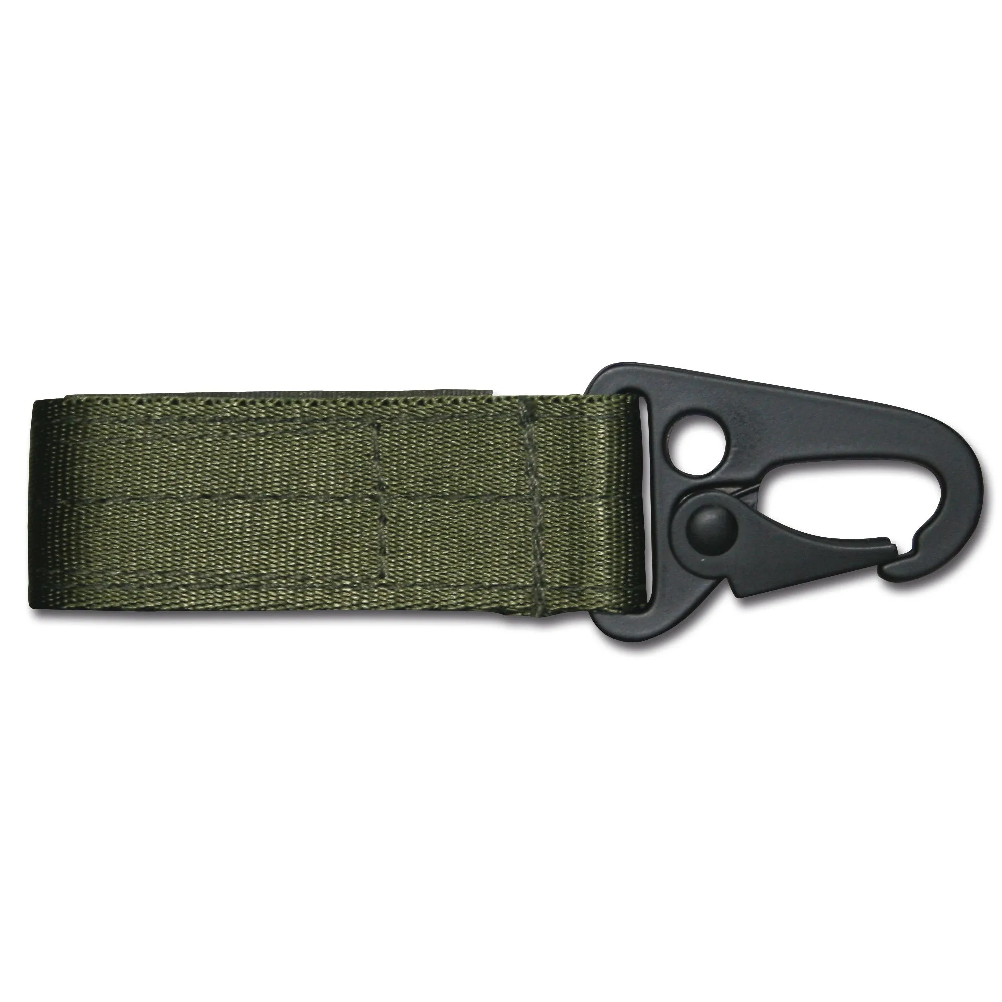 TacGear -  Koppelschlaufe Metall TacGear