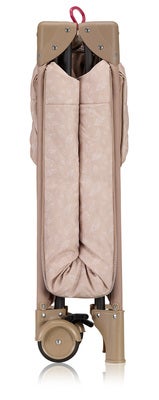 Lionelo JASMIN EASY FOLD Reiseseng, Beige Sand