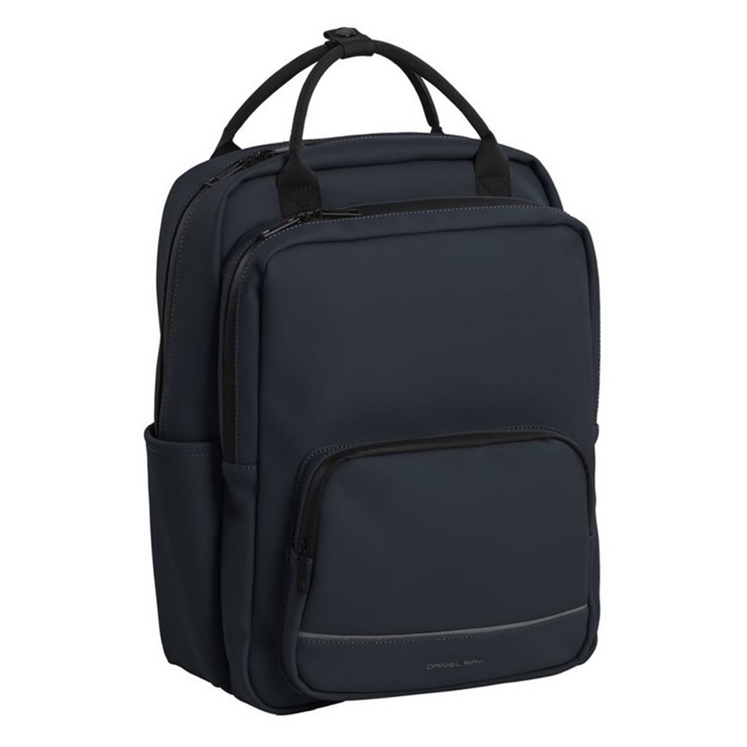 Daniel Ray Spokane Water-Repellent Backpack marine