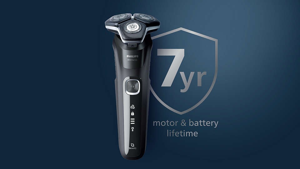 Philips - Shaver Series 5000 (S5885/35)