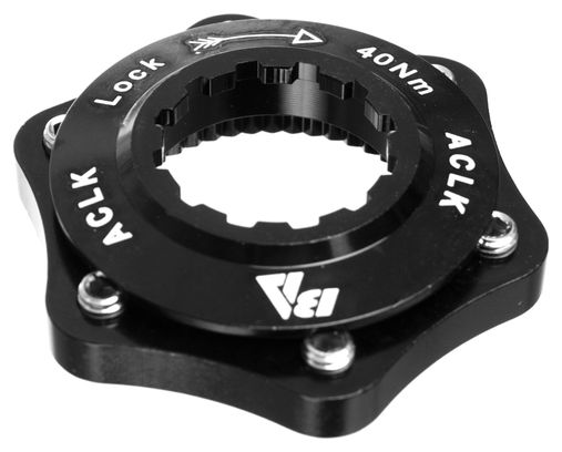 Adaptateur Disque 6TR Brake Authority CenterLock Shimano