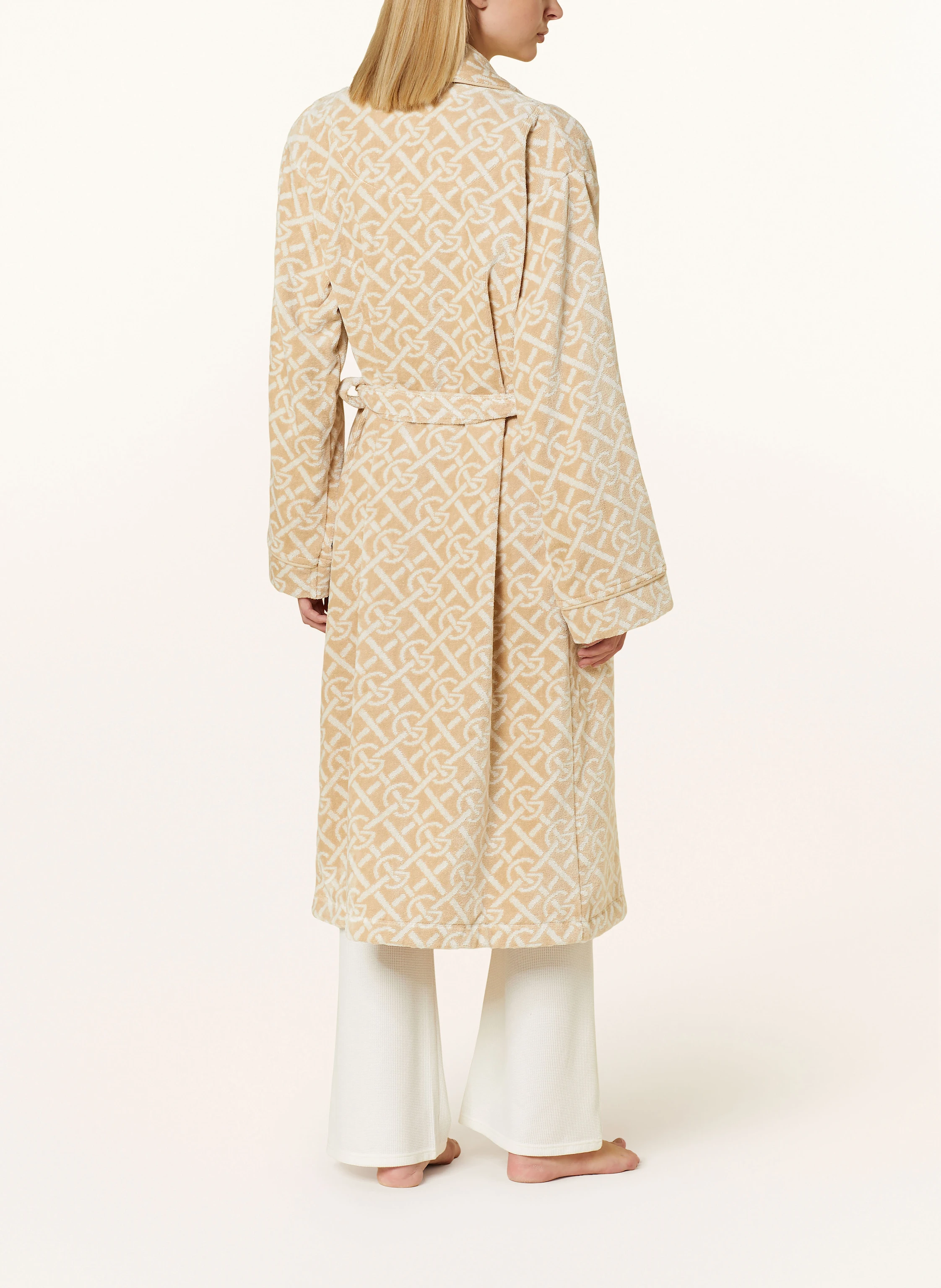 GANT HOME Unisex-Bademantel
