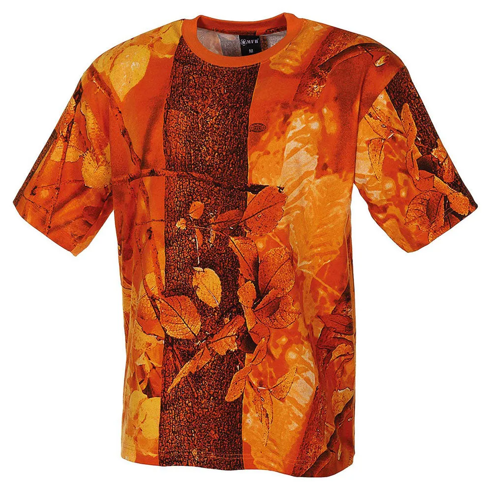 MFH -  T-Shirt US halbarm