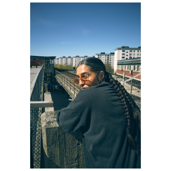 CHPO - Cleo S2 - Lunettes de soleil