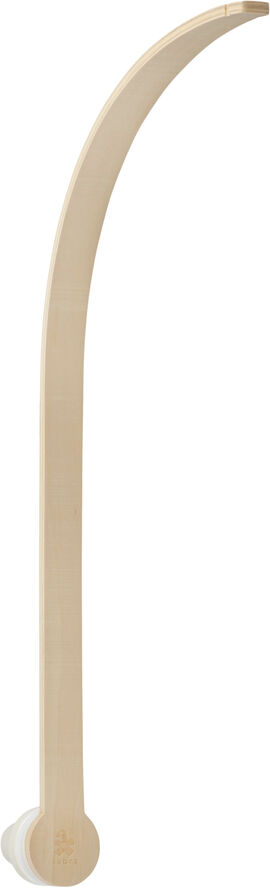 Sebra Uroholder i træ, Wooden Edition