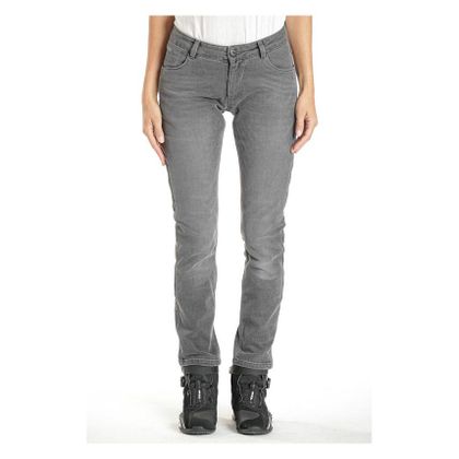 Jean Ixon BILLIE - Slim - Gris