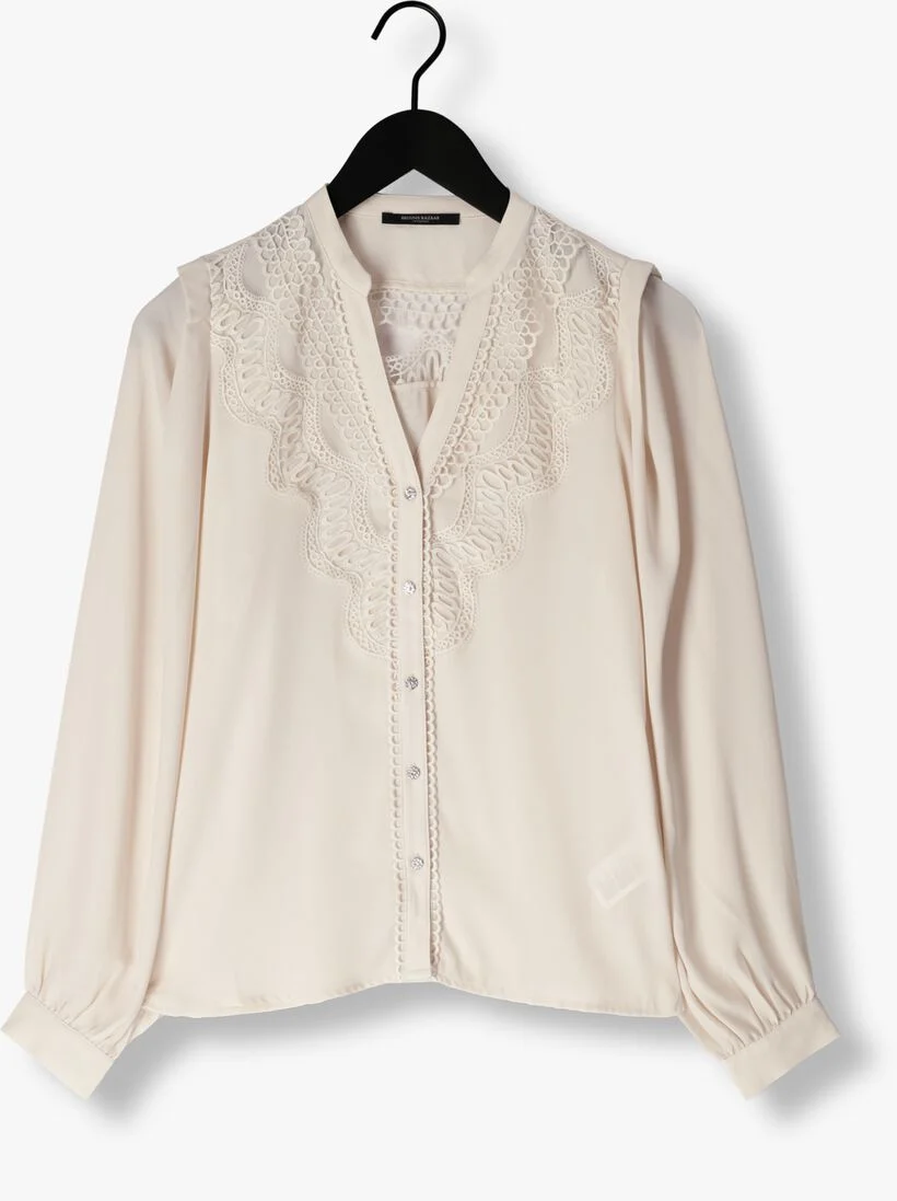 BRUUNS BAZAAR kit bruuns bazaar blouse camilla abenas shirt