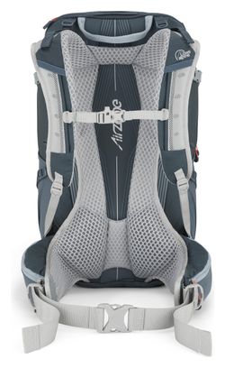 Sac de Randonnée Femme Lowe Alpine AirZone Trail Duo ND30L Bleu/Gris