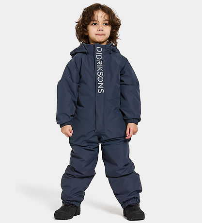 Didriksons Flyverdragt - Talvi - Navy