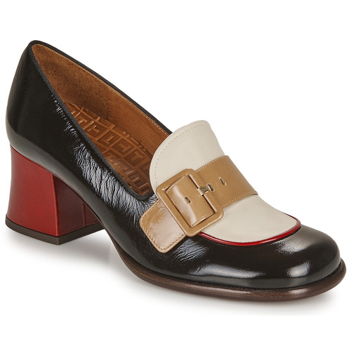 Chie Mihara - MEISIN - Noir / Rouge