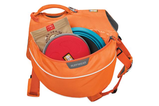 Kjøp Ruffwear Approach Pack fra Hekta på tur!