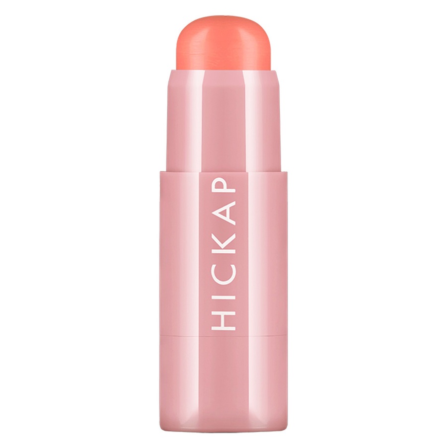 Hickap The Wonder Stick Blush & Lips Coralicious Limited Edition 7g
