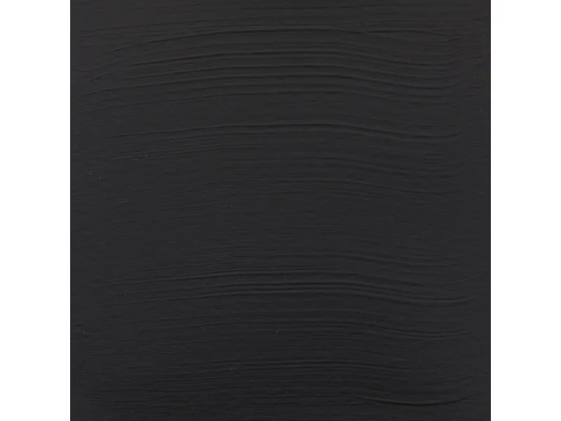Amsterdam Standard Series Acrylic Tube Oxide Black 735