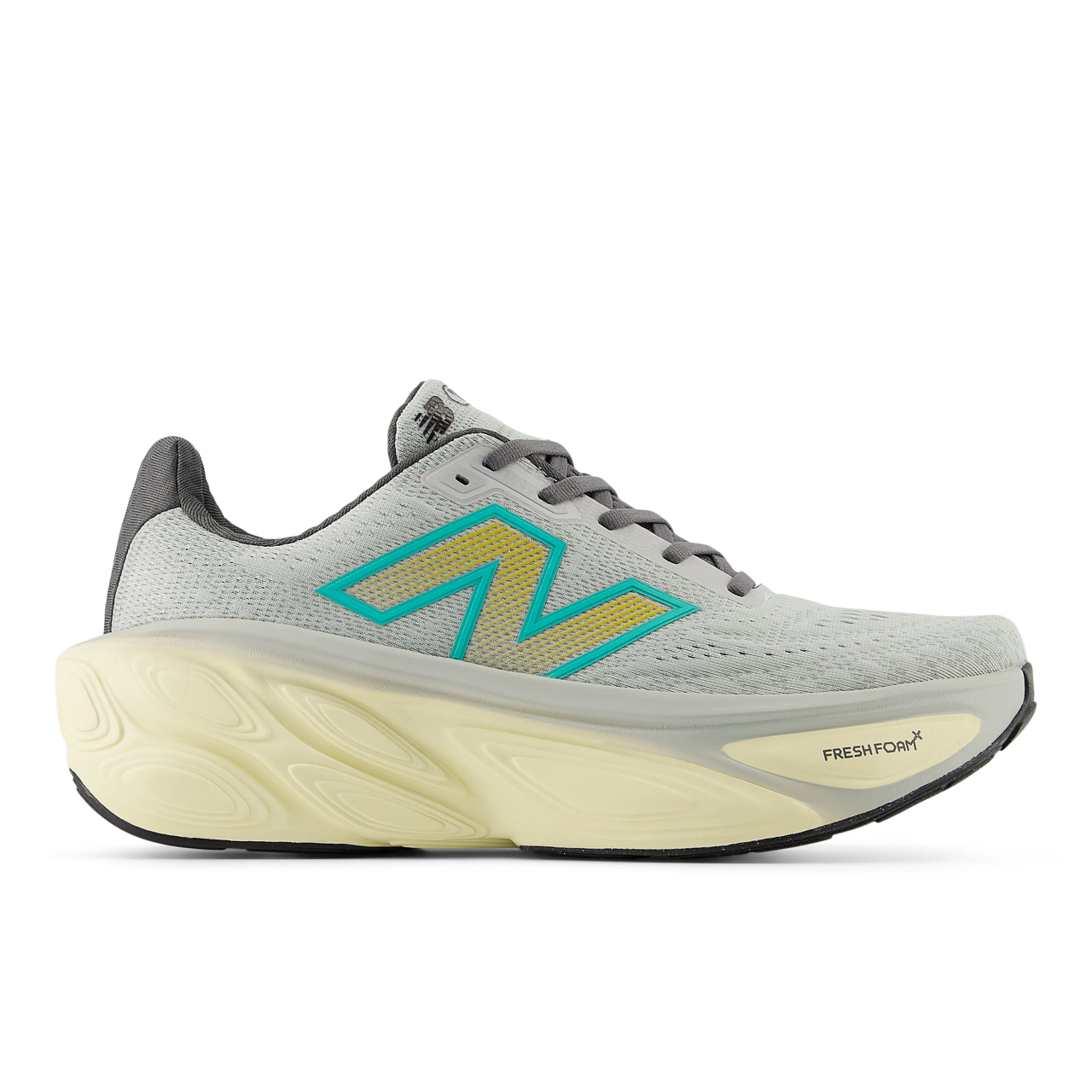 new balance freshfoam more v5 1142 mmorlj5 grey