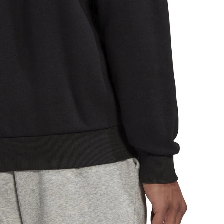 adidas Essentials Big Logo sweatshirt Sort