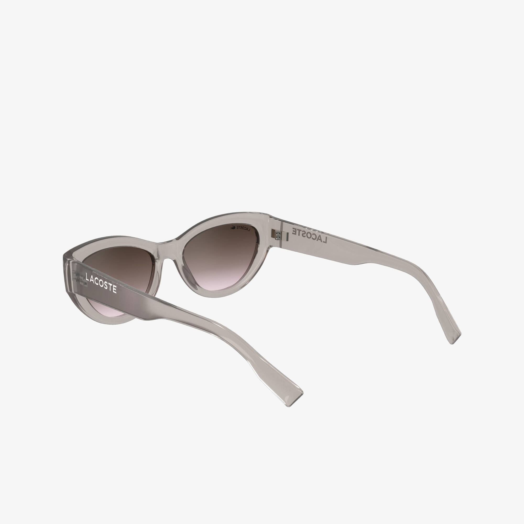 Lunettes de soleil Active œil-de-chat