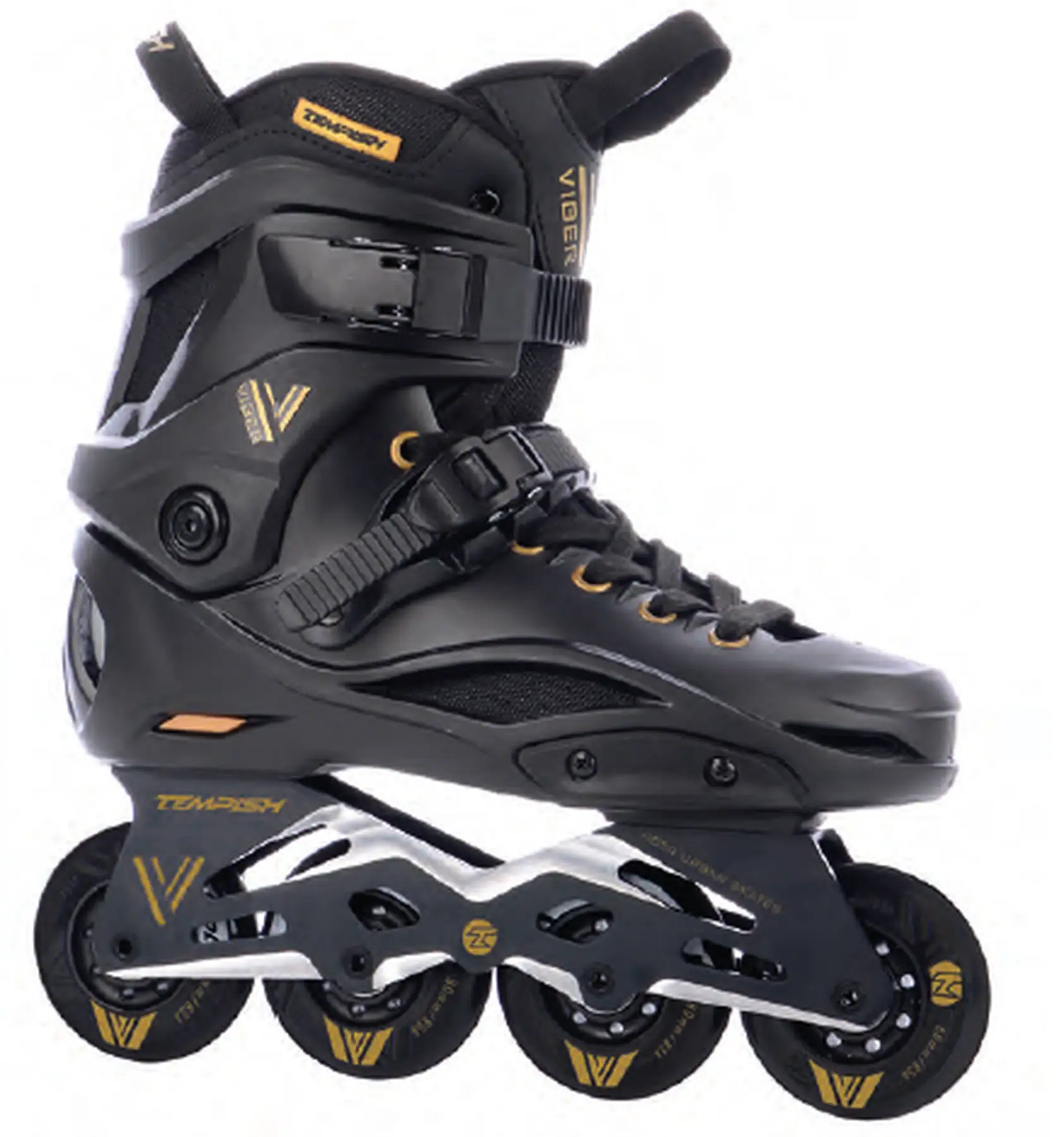 Tempish Viber L.E. 80 Freeskates | SkatePro