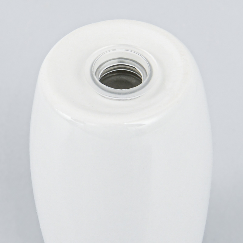 Set sel et poivre blanc