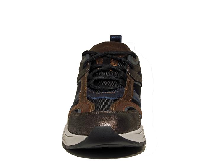 Xsensible 33003.5 wijdte G Brooklyn Women G Black Fantasy