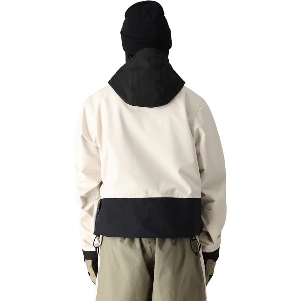 Veste snowboard 686 MENS GHOST 2.5L ANORAK WEL WELCOME LIMESTONE