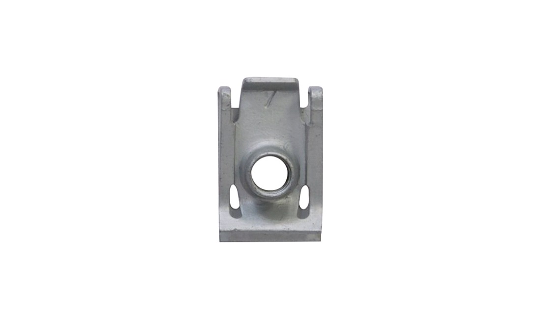 Clips, Karosseri 24 mm 15 mm M6 x 1,00