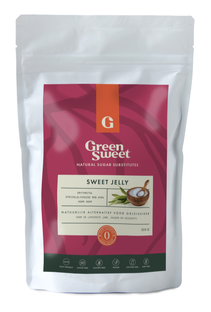 Greensweet Stevia Sweet Jelly 225GR