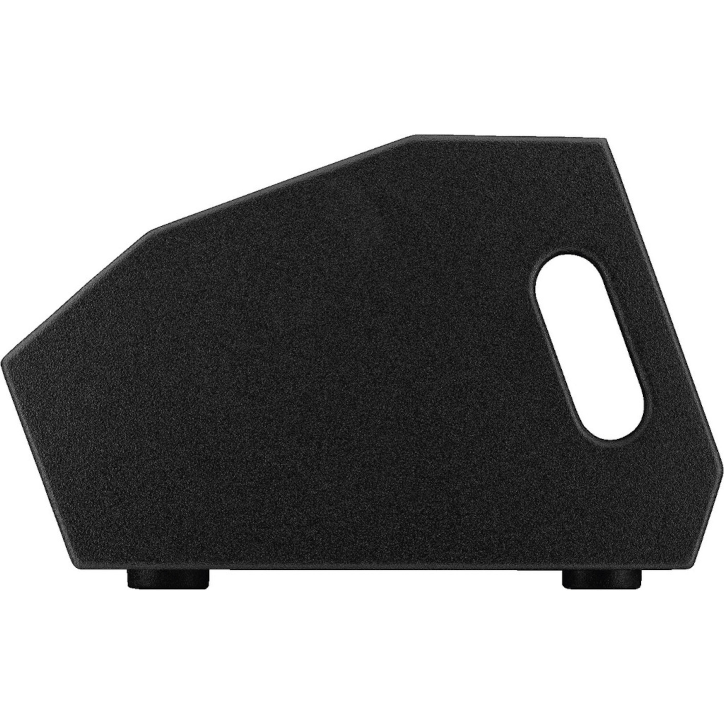 IMG Stageline Flat-M8 8 inch actieve vloermonitor 100 W