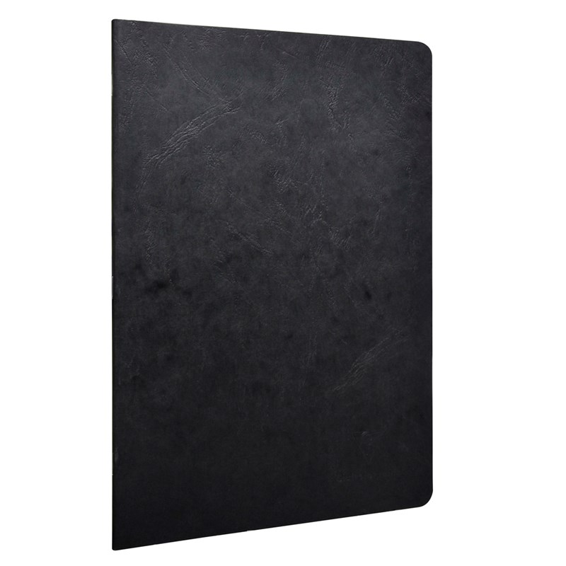 Clairefontaine<br>Notesbog Age Bag A4 Linieret