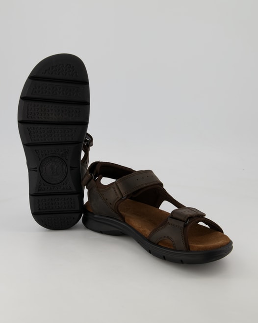 Panama Jack Salton Basics C1 Sandalen in Braun