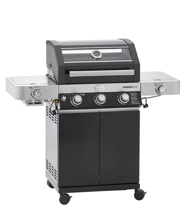 Rösle BBQ Station Videro G3-S Vario, ca.