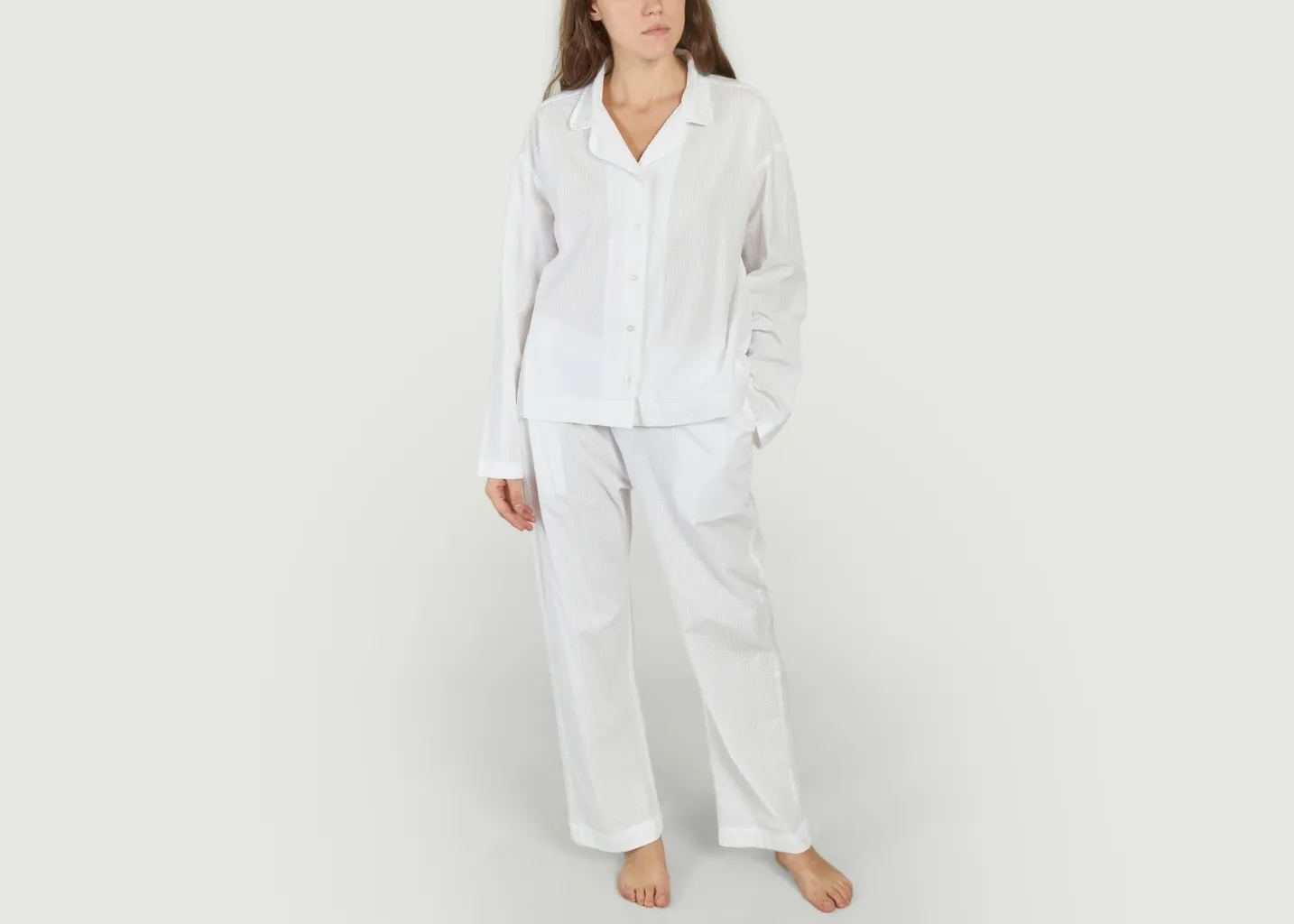 Ensemble de Pyjama KCA